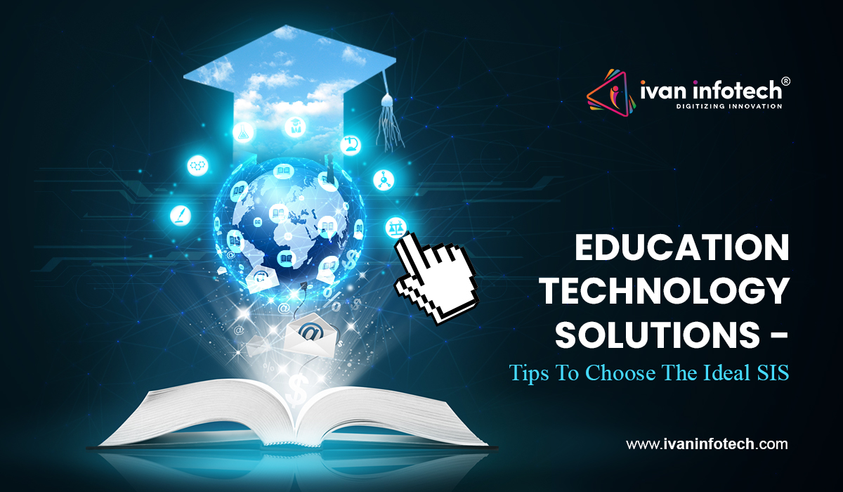 Reinventing The Future Of Higher Education With Edtech